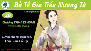 [HV] Đồ Tể Gia Tiểu Nương Tử